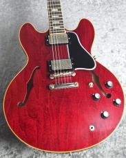 Gibson 1964 ES-335 Reissue VOS Sixties Cherry  #160285 [3.38kg]