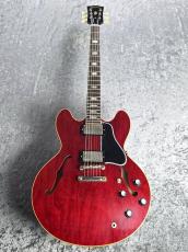 Gibson 1964 ES-335 Reissue VOS Sixties Cherry  #160285 [3.38kg]_3