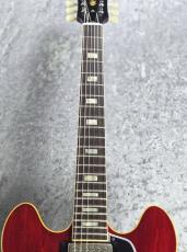 Gibson 1964 ES-335 Reissue VOS Sixties Cherry  #160285 [3.38kg]_4