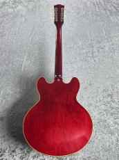 Gibson 1964 ES-335 Reissue VOS Sixties Cherry  #160285 [3.38kg]_6