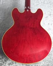 Gibson 1964 ES-335 Reissue VOS Sixties Cherry  #160285 [3.38kg]_7