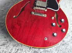 Gibson 1964 ES-335 Reissue VOS Sixties Cherry  #160285 [3.38kg]_8