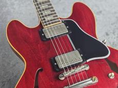 Gibson 1964 ES-335 Reissue VOS Sixties Cherry  #160285 [3.38kg]_9
