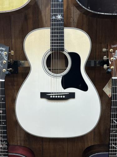 Headway 【一点物オーダー品】Custom Shop HF-丹頂鶴 Custom Build By Arata Furihata