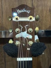 Headway 【一点物オーダー品】Custom Shop HF-丹頂鶴 Custom Build By Arata Furihata_5