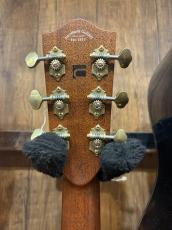 Headway 【一点物オーダー品】Custom Shop HF-丹頂鶴 Custom Build By Arata Furihata_10