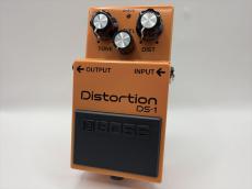 BOSS DS-1  -Distortion-