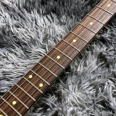 Black Smoker Trad Master DELTA-C 3-Tone Sunburst Medium Aged w/Wide Humbucker【特価】【2026年製】_5