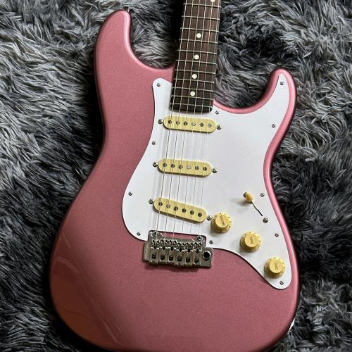 Black Smoker Standard Series SIGMA-SSS Burgundy Mist MH【特価】