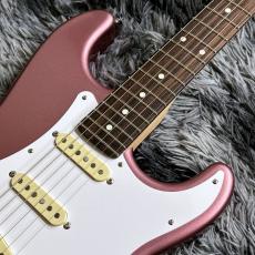 Black Smoker Standard Series SIGMA-SSS Burgundy Mist MH【特価】_5