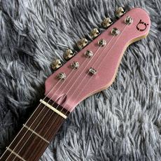 Black Smoker Standard Series SIGMA-SSS Burgundy Mist MH【特価】_6