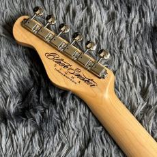 Black Smoker Standard Series SIGMA-SSS Burgundy Mist MH【特価】_7