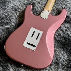 Black Smoker Standard Series SIGMA-SSS Burgundy Mist MH【特価】_9
