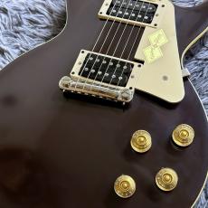 Epiphone Inspired by Gibson Custom Jeff Beck Oxblood 1954 Les Paul【特価】【限定モデル】_3