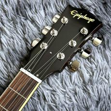 Epiphone Inspired by Gibson Custom Jeff Beck Oxblood 1954 Les Paul【特価】【限定モデル】_6