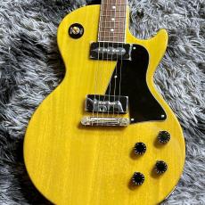 Tokai LSS-101 SYW  (See Through Yellow)【特価】【2026年製】【日本製】