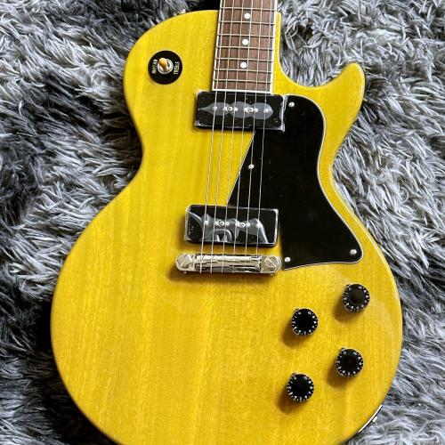 Tokai LSS-101 SYW  (See Through Yellow)【特価】【2026年製】【日本製】