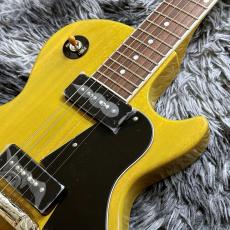 Tokai LSS-101 SYW  (See Through Yellow)【特価】【2026年製】【日本製】_4