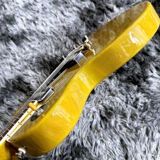 Tokai LSS-101 SYW  (See Through Yellow)【特価】【2026年製】【日本製】_9