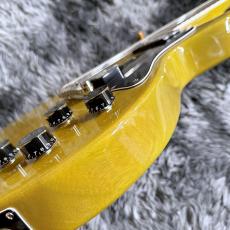 Tokai LSS-101 SYW  (See Through Yellow)【特価】【2026年製】【日本製】_10