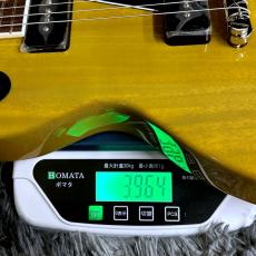 Tokai LSS-101 SYW  (See Through Yellow)【特価】【2026年製】【日本製】_11