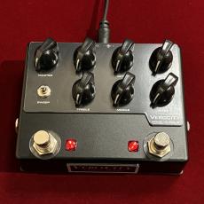 VeroCity Effects Pedals RDL-ST 【即納在庫】【市場希少】 【Randall SATANエミュレーター】