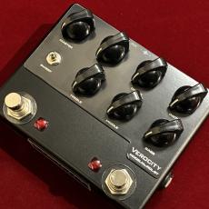 VeroCity Effects Pedals RDL-ST 【即納在庫】【市場希少】 【Randall SATANエミュレーター】_2