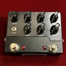 VeroCity Effects Pedals RDL-ST 【即納在庫】【市場希少】 【Randall SATANエミュレーター】_3