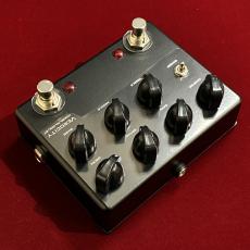 VeroCity Effects Pedals RDL-ST 【即納在庫】【市場希少】 【Randall SATANエミュレーター】_4