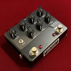 VeroCity Effects Pedals RDL-ST 【即納在庫】【市場希少】 【Randall SATANエミュレーター】_5