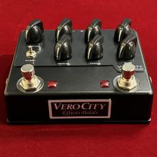 VeroCity Effects Pedals RDL-ST 【即納在庫】【市場希少】 【Randall SATANエミュレーター】_6