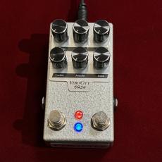 VeroCity Effects Pedals VH34 w/ALT 【即納可能】【Diezel VH4 エミュレーター】