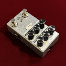VeroCity Effects Pedals VH34 w/ALT 【即納可能】【Diezel VH4 エミュレーター】_5