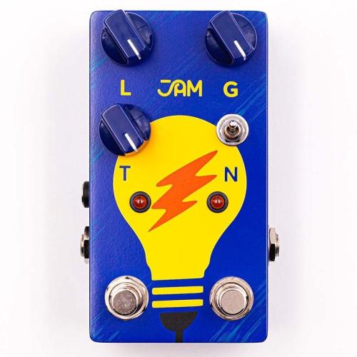 JAM Pedals Tubedreamer mk.2【オーバードライブ】