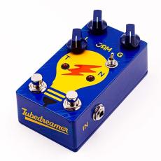 JAM Pedals Tubedreamer mk.2【オーバードライブ】_2