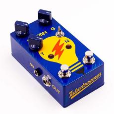 JAM Pedals Tubedreamer mk.2【オーバードライブ】_3