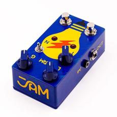 JAM Pedals Tubedreamer mk.2【オーバードライブ】_4