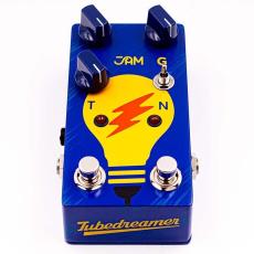JAM Pedals Tubedreamer mk.2【オーバードライブ】_5