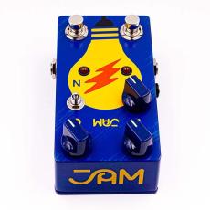 JAM Pedals Tubedreamer mk.2【オーバードライブ】_6