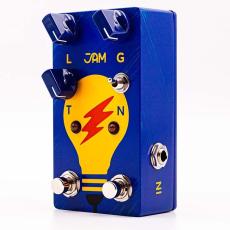 JAM Pedals Tubedreamer mk.2【オーバードライブ】_7