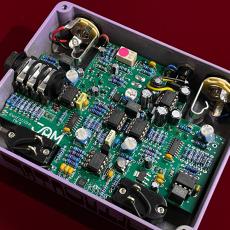 JAM Pedals RetroVibe mk.4 【ユニヴァイブ】_8