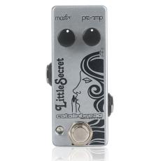 catalinbread Little Secret【Marshall Plexiエミュレーター】