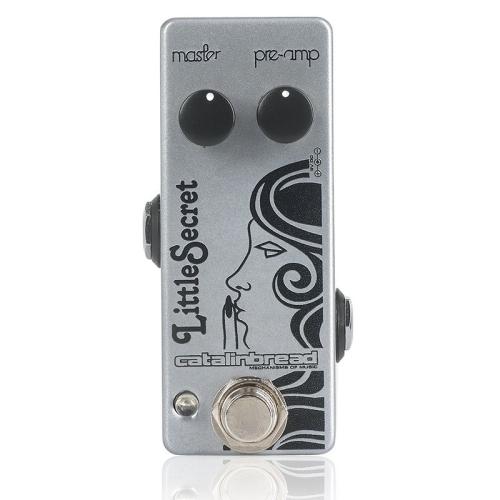 catalinbread Little Secret【Marshall Plexiエミュレーター】