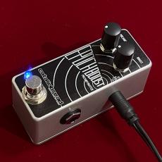 catalinbread Epoch Boost Mini 【Echoplex EP-3のプリアンプ回路を再現】_3