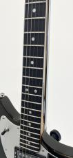 Fender American Ultra II Meteora / Texas Tea_4