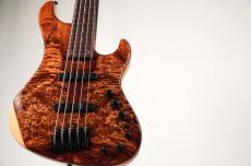 Ibanez MDM1605 -Natural Mocha Low Gloss- [3.75kg]_5