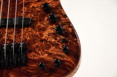 Ibanez MDM1605 -Natural Mocha Low Gloss- [3.75kg]_6