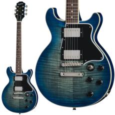 Epiphone LP SPL DC Figured エレキギター