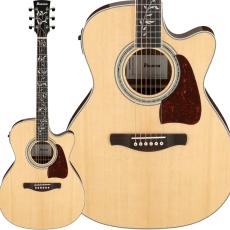 Ibanez AC390CE NT エレアコギター トップ単板
