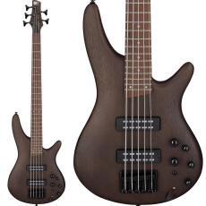Ibanez SR305EB WNF 5弦 エレキベース Walnut Flat